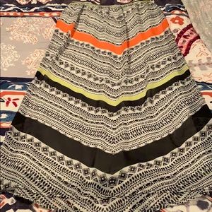 Old navy skirt